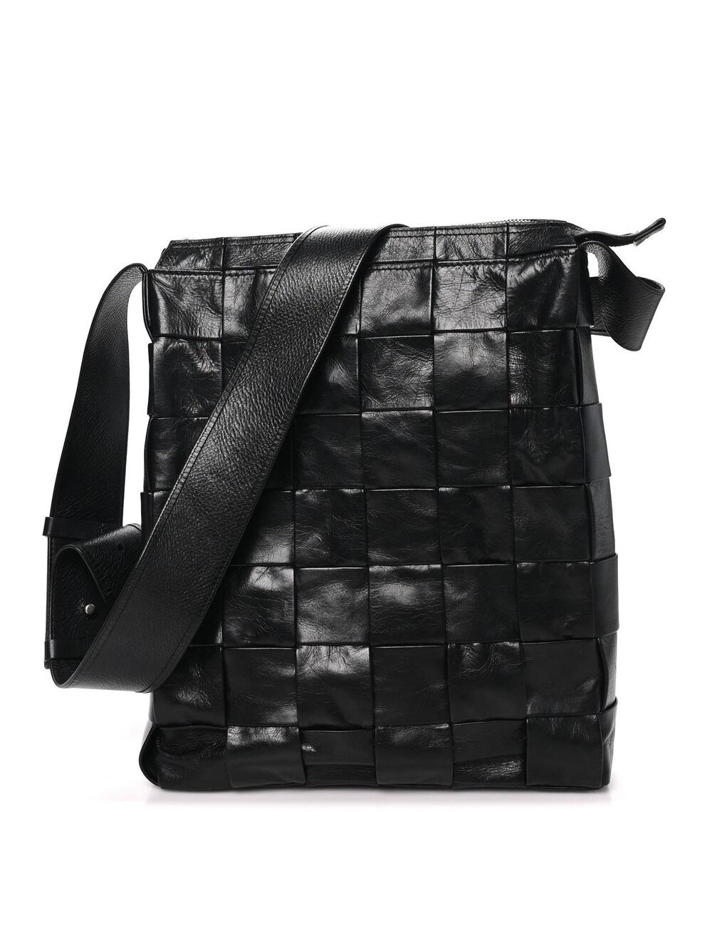 Bottega Veneta Paper Calfskin Maxi #371610B80B